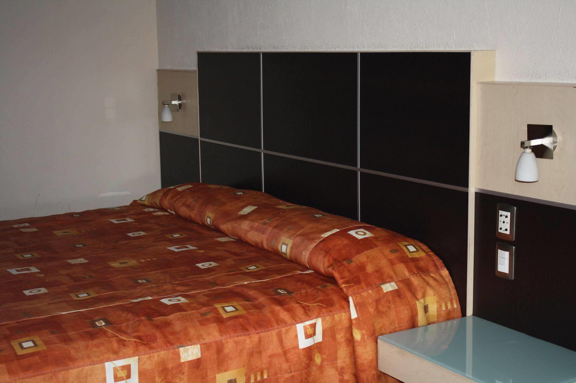 Hotel Aqueronte Ixtapaluca Экстерьер фото